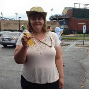 Meet your Posher, Stacey